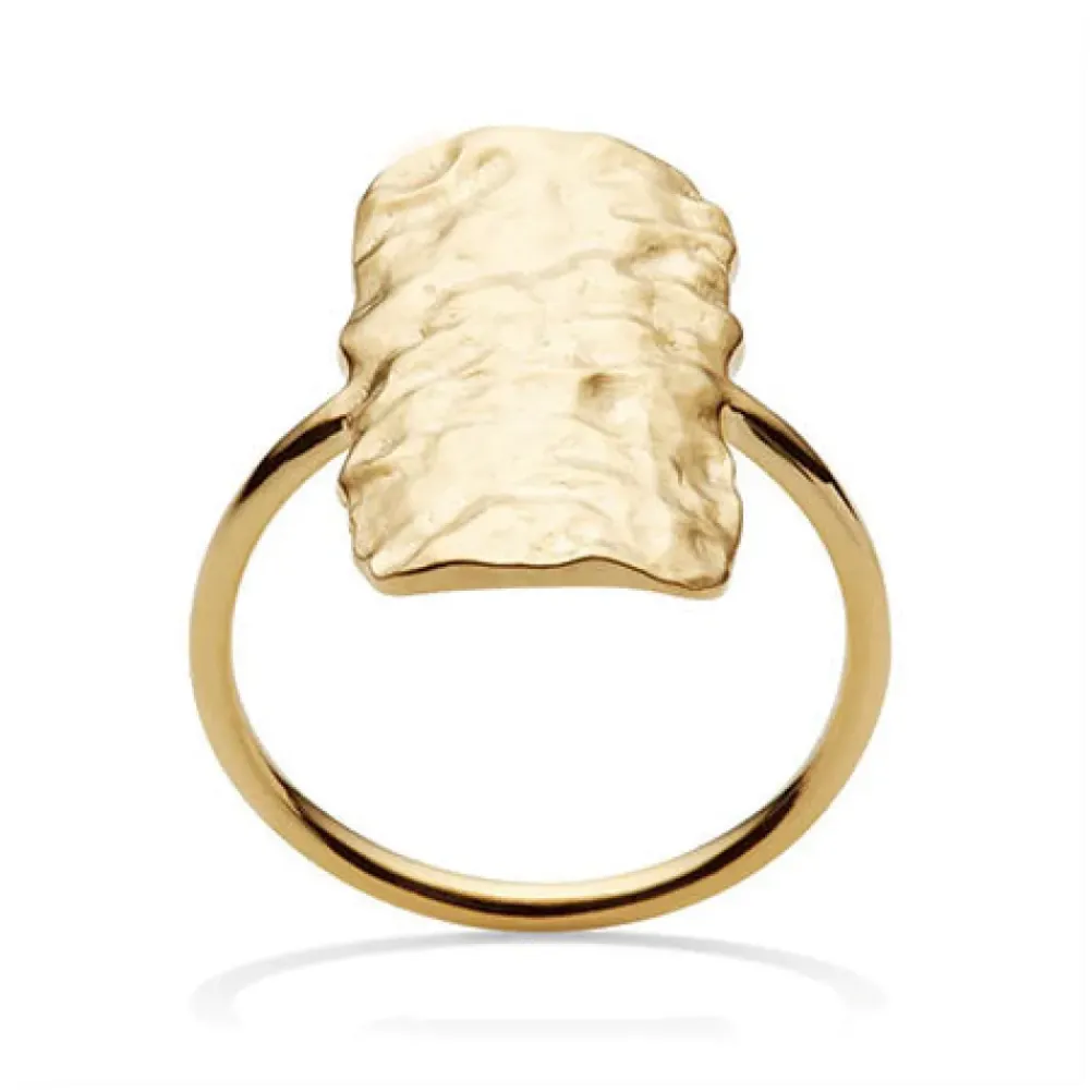 MAANESTEN Cuesta Ring Guld