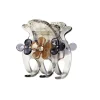 MAANESTEN Daisy Fog Hairclaw