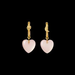 MAANESTEN Embrace Earrings