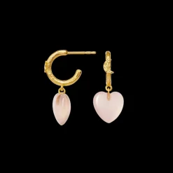 MAANESTEN Embrace Earrings
