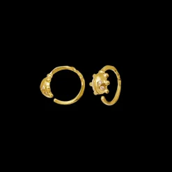 MAANESTEN Ladybird Earrings