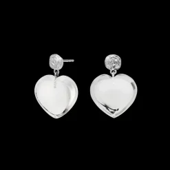 MAANESTEN Lemona Earrings (guld/sølv)