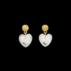 MAANESTEN Lemona Petit Earrings