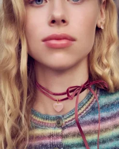 MAANESTEN Love Choker