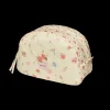 MAANESTEN Makeup Bag Roses and Shells