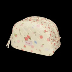 MAANESTEN Makeup Bag Roses and Shells