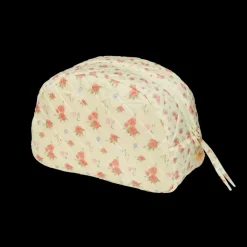 MAANESTEN Makeup Bag Roses and Shells