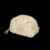 MAANESTEN Makeup Bag Roses and Shells