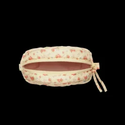 MAANESTEN Makeup Bag Roses and Shells