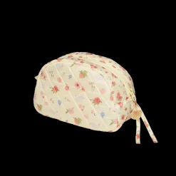 MAANESTEN Makeup Bag Roses and Shells