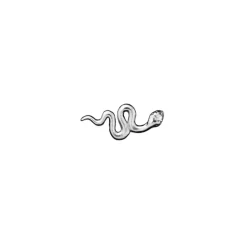 MAANESTEN Medusa Single Earstick