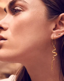 MAANESTEN Mia Earrings