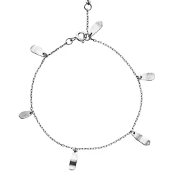 MAANESTEN Micella Bracelet (guld/sølv)