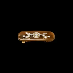 MAANESTEN Moonphase Hair Moccha