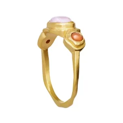 MAANESTEN Nemo Ring