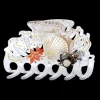 MAANESTEN Ondina Hairclaw Clear