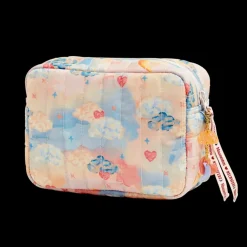 MAANESTEN Reva Makeup Bag Golden Hour