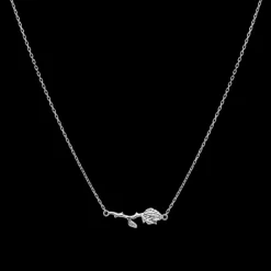 MAANESTEN Rosanna Necklace (guld/sølv)