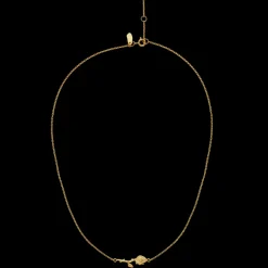 MAANESTEN Rosanna Necklace (guld/sølv)