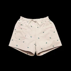 MAANESTEN Sanha Short Morning
