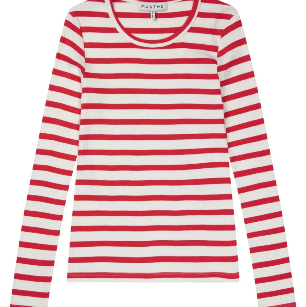 MUNHTE Jote Red
