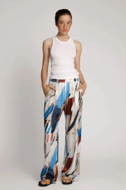 MUNTHE Active Pant Kit