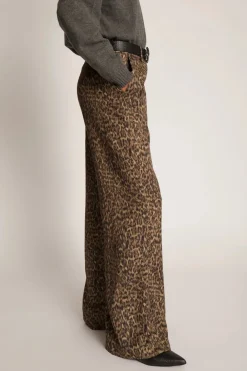 MUNTHE Eileen Pant Leo