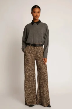 MUNTHE Eileen Pant Leo