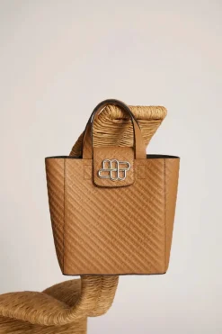 Munthe Estella Camel Taske