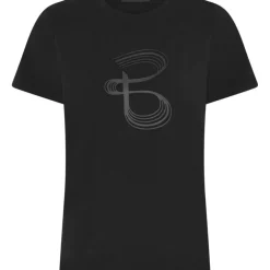 MUNTHE Fenella T-shirt Ivory