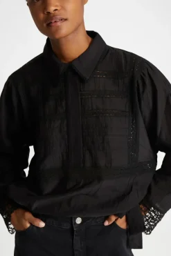 MUNTHE Ferdie Black