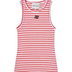 MUNTHE Fynella Tee White