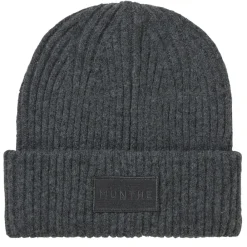 MUNTHE Ikaner Hue Charcoal