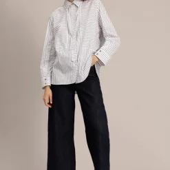 MUNTHE Jefine Shirt White