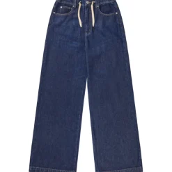 MUNTHE Obey Jeans Indigo