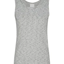 MUNTHE Ocho Top Indigo