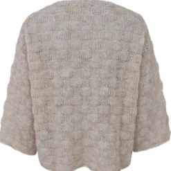 MUNTHE Taccu Knit Mocca