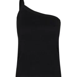 MUNTHE Tezza Top Grey
