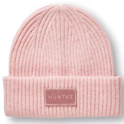 MUNTHE Theala Beanie Rose