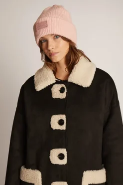 MUNTHE Theala Beanie Rose