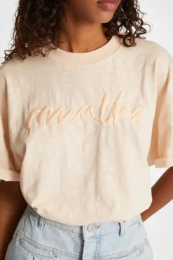 MUNTHE Udello White