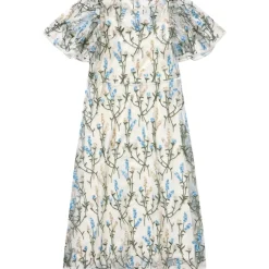 MUNTHE Urilanca White