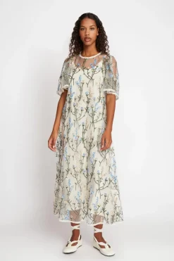 MUNTHE Urilanca White
