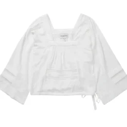 MUNTHE Urose White