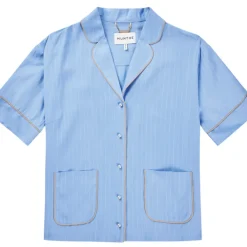 MUNTHE Ushi Blue