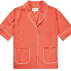 MUNTHE Ushi Red