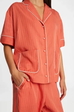 MUNTHE Ushi Red
