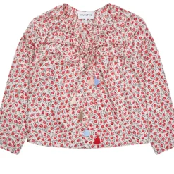 MUNTHE Uzza Red