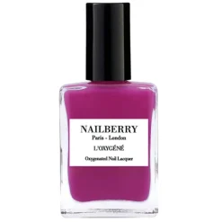 NAILBERRY Hollywood Rose