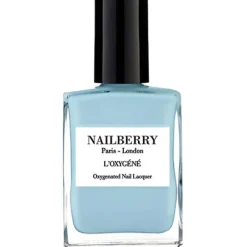 NAILBERRY Neglelak Charleston